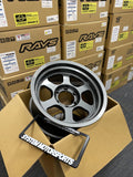 Volk Racing TE37XT M-Spec - 17x8.5 / +15 / 6x139.7 *Set of 4*