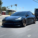 Volk Racing TE37 Ultra M-Spec - 19x9.5 / +21 / 5x114.3 (Tesla Model 3/Y Fitment) *Set of 4*