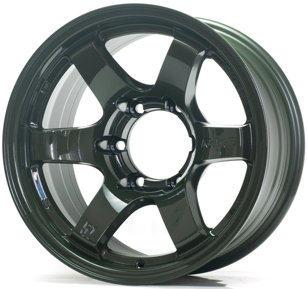 Gram Lights 57DR-X Limited - 16