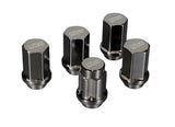 Project Kics MS-37 Lug Nuts & Locks - M14x1.5