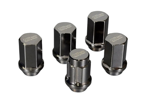 Project Kics MS-37 Lug Nuts & Locks - M14x1.5