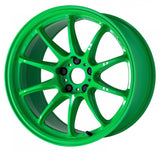 Work Emotion ZR10 - 18"