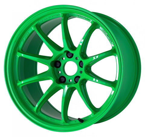 Work Emotion ZR10 - 17