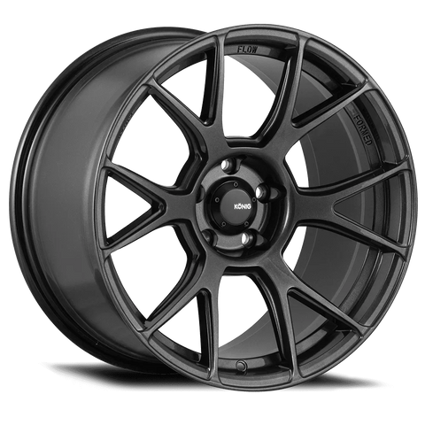 Konig Ampliform - 19"
