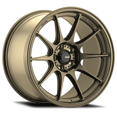 Konig Dekagram - 18"
