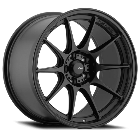 Konig Dekagram - 19"