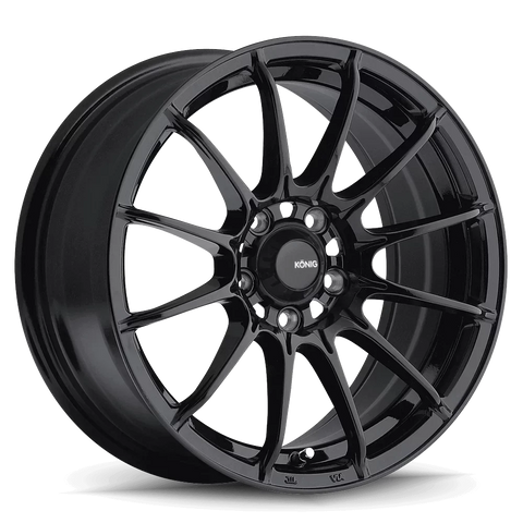 Konig Dial In - 15"