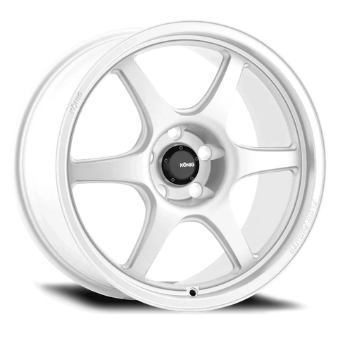 Konig Hexaform - 18"