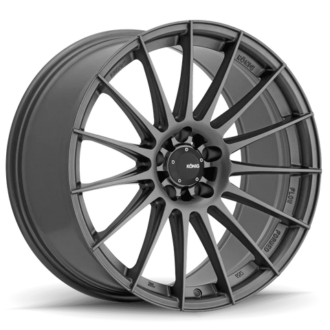 Konig Rennform - 18"