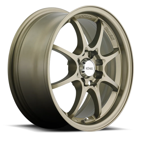 Konig Helium - 15"