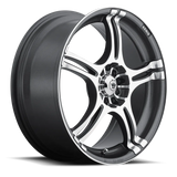 Konig Incident - 14"