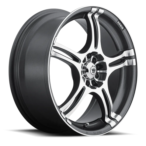 Konig Incident - 14"