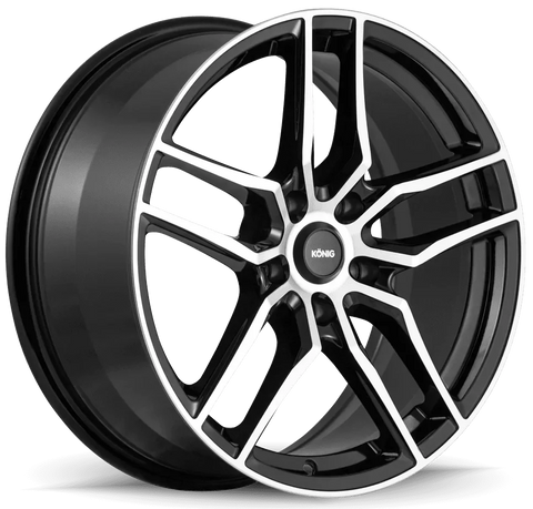 Konig Intention - 16"