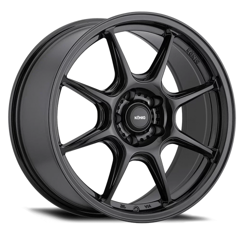 Konig Lockout - 18"