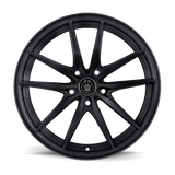 Konig Oversteer - 17"