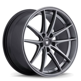 Konig Oversteer - 19"