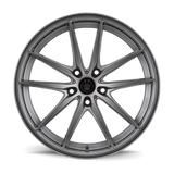 Konig Oversteer - 17"