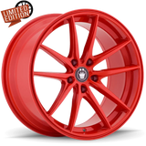 Konig Oversteer - 19"