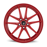 Konig Oversteer - 18"