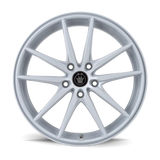 Konig Oversteer - 18"