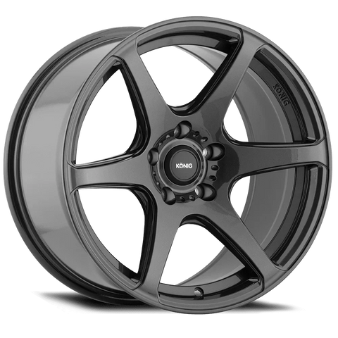 Konig Tandem - 17"
