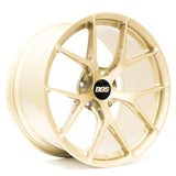 BBS FI-R - 20x9.5 / 21x12.5 / Centerlock (Porsche 991 GT3RS Fitment) *Set of 4*