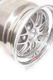 BBS E07 - 19x9.5 / 19x12.5 / Centerlock (Porsche 991.1/991.2 GT3 Fitment) *Set of 4*