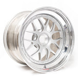BBS E07 - 19x9.5 / 19x12.5 / Centerlock (Porsche 991.1/991.2 GT3 Fitment) *Set of 4*