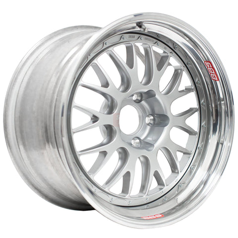 BBS E88 for Honda Civic Type R (FL5/FK8) *Set of 4*