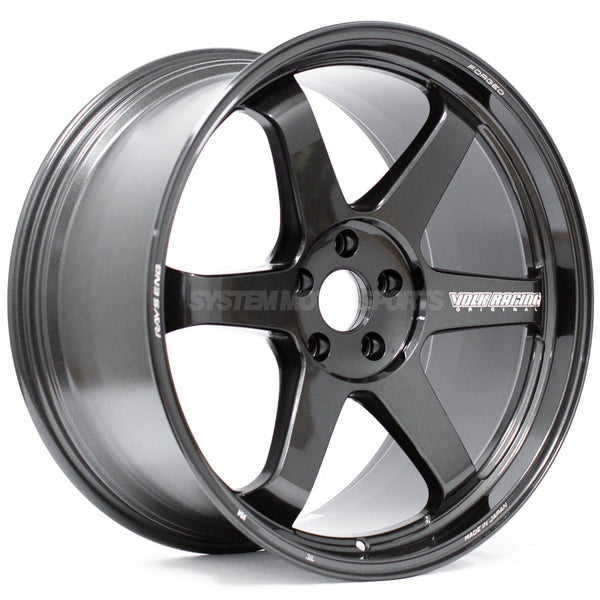 Rays TE37 マグネシウム LI5C5058_3decc63a-80bc-438b-