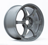 Gram Lights 57DR - 15x8 / +35 / 5x114.3 *Set of 4*