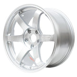 Volk Racing TE37 Saga S-Plus - 18x9.5 +20 / 18x10.5 +42 / 5x120 (F80 M3 / F82 M4 / F87 M2 Fitment) *Set of 4*