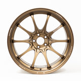 Volk Racing CE28N-Plus M-Spec - 18x9.5 +22 / 18x10.5 +34 / 5x112 *Set of 4*