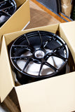 BBS FI-R EVO - 20x9.5 / 21x12 / Centerlock (Porsche 992 GT3 Fitment) *Set of 4*
