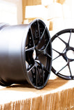 BBS FI-R EVO - 20x9.5 / 21x12 / Centerlock (Porsche 992 GT3 Fitment) *Set of 4*