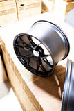 BBS FI-R EVO - 20x9.5 / 21x12 / Centerlock (Porsche 992 GT3 Fitment) *Set of 4*