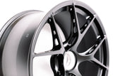 BBS FI-R EVO - 20x9.5 / 21x12 / Centerlock (Porsche 992 GT3 Fitment) *Set of 4*