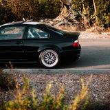 BBS E88 - 18" E46 M3 Fitment *Set of 4*