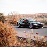 BBS E88 - 18" E46 M3 Fitment *Set of 4*