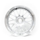 BBS RT88 - 20x9.5 / 21x12 / Centerlock (Porsche 992 GT3 Fitment) *Set of 4*