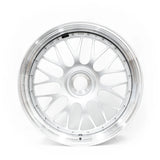 BBS RT88 - 20x10 / 21x13 / Centerlock (Porsche 992 GT3RS Fitment) *Set of 4*