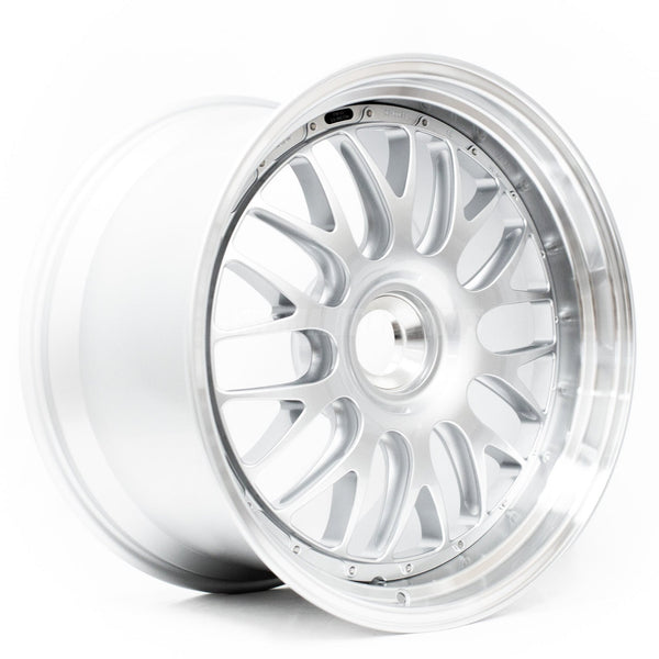 BBS RT88 - 20x9 / 20x12 / Centerlock (Porsche 991 GT3 Fitment