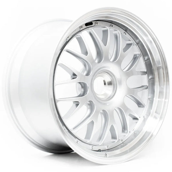 BBS RT88 - 20x10 / 21x13 / Centerlock (Porsche 992 GT3RS Fitment