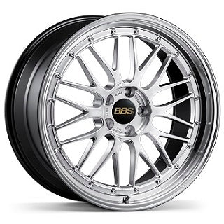 BBS LM20インチ 112 9j&10j BBS LM - 20x9 / 20x12 / 5x130 (Porsche 991 WB Fitment) *Set of 4