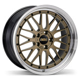 BBS LM - 20x9 / 20x12 / 5x130 (Porsche 991 NB Fitment) *Set of 4*