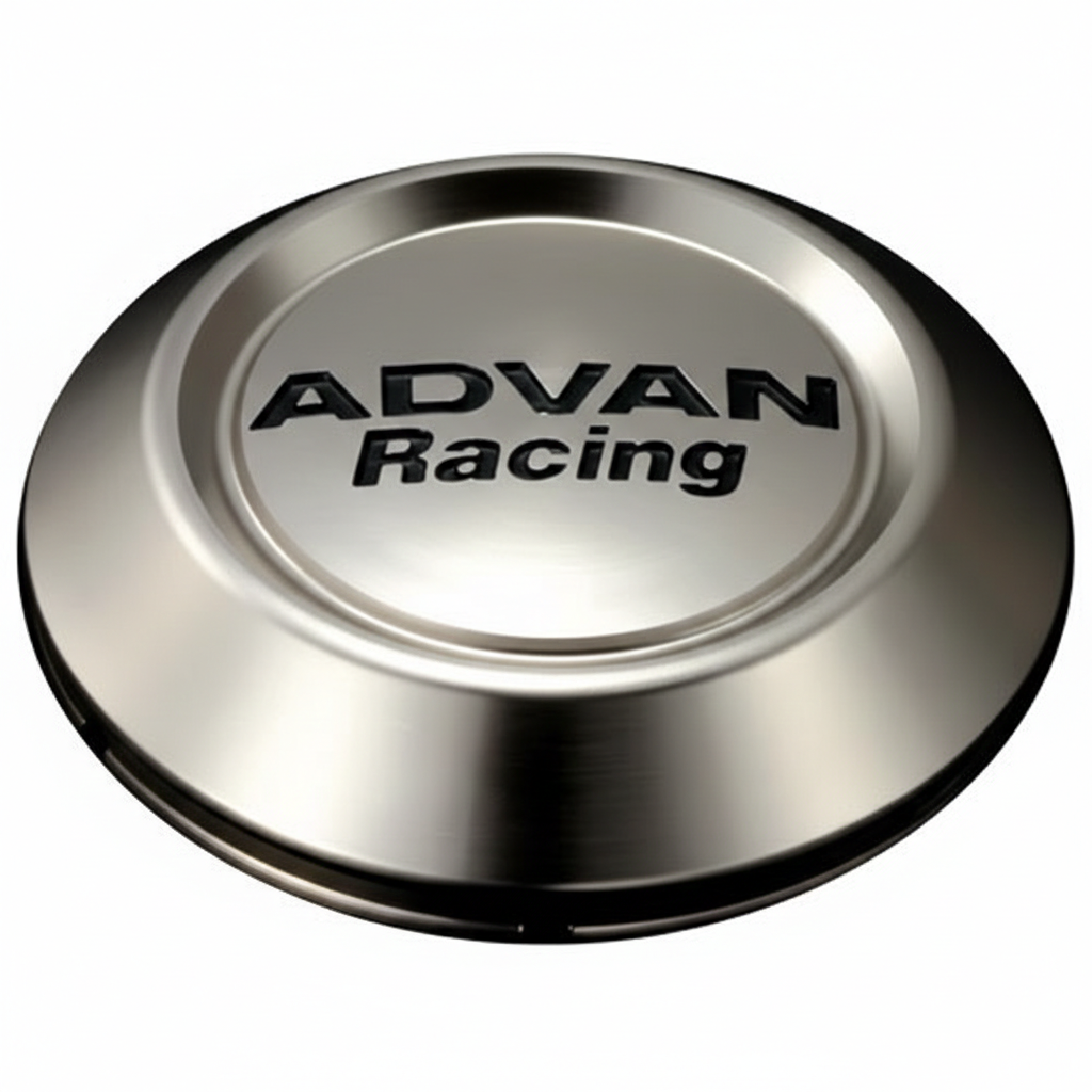 Advan Racing Centercaps – System Motorsports