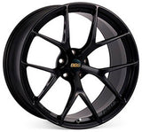 BBS FI-R EVO - 19x9 / 20x11.5 / 5x112 (Mclaren 720/765 Fitment) *Set of 4*