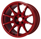 Work MCO Racing Type CS - 17"