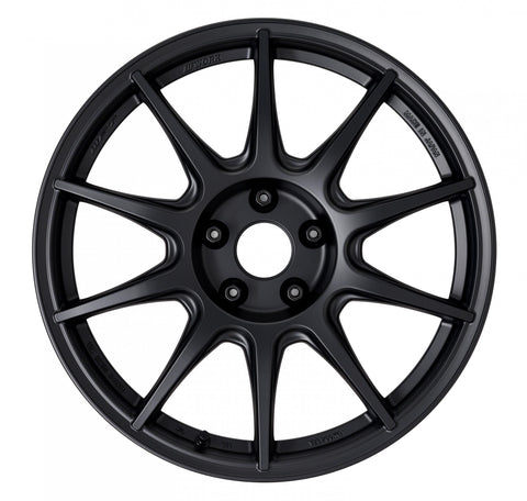 Work MCO Racing Type CS - 17"