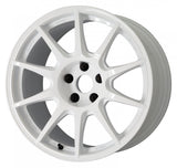 Work MCO Racing Type CS - 17"